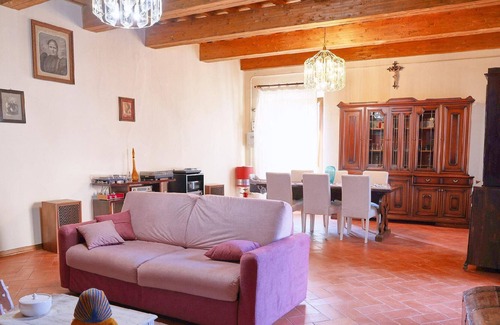 Benabbio House | Holiday apartment Benabbio for 1 - 9 persons with 3 bedrooms - Holiday house