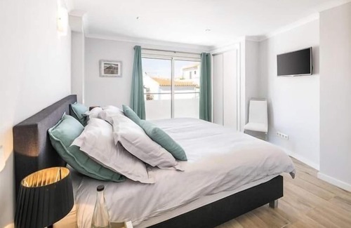 Benagil House | Holiday apartment Benagil for 1 - 4 persons with 2 bedrooms - Holiday house