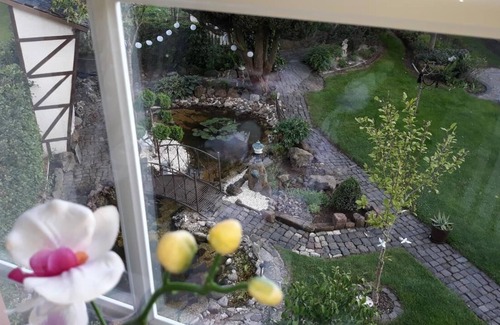 Berlingen Apartment | Holiday apartment Berlingen for 1 - 3 persons with 1 bedroom - Holiday apartment
