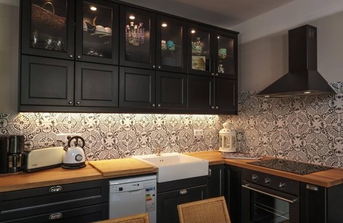 Wannsee Apartment | Holiday apartment Berlin for 1 - 4 persons with 1 bedroom - Holiday apartment