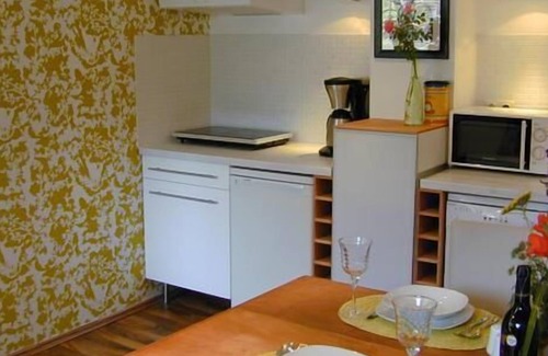 Neukoelln Apartment | Holiday apartment Berlin for 1 - 3 persons - Holiday apartment