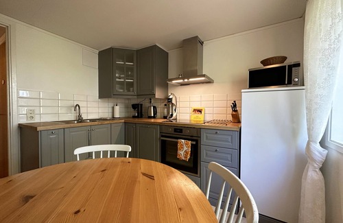 Vibble Apartment | Holiday apartment between Visby and Tofta | SE12020