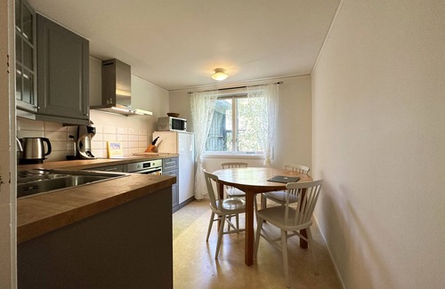 Vibble Apartment | Holiday apartment between Visby and Tofta | SE12020