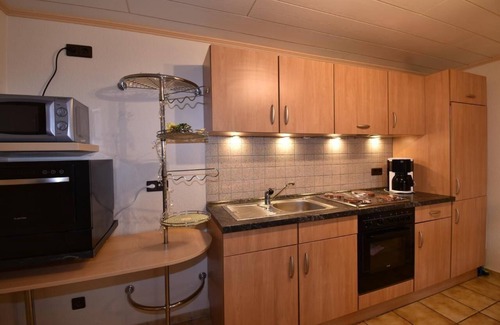 Bickenbach Apartment | Holiday apartment Bickenbach for 1 - 2 persons with 1 bedroom - Holiday apartment