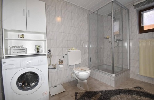 Bickenbach Apartment | Holiday apartment Bickenbach for 1 - 2 persons with 1 bedroom - Holiday apartment