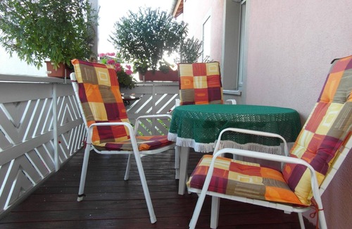 Bischberg Apartment | Holiday apartment Bischberg for 1 - 3 persons with 1 bedroom - Holiday apartment in one or multi-fam