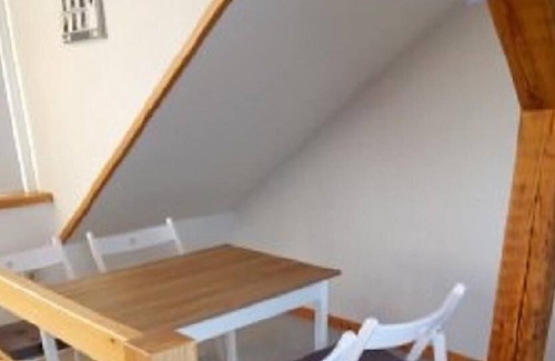 Bleckede Apartment | Holiday apartment Bleckede for 1 - 3 persons with 2 bedrooms - Holiday apartment
