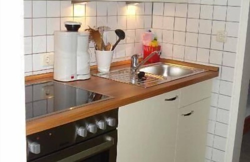Ostseebad Prerow Apartment | Holiday apartment Born for 1 - 4 persons with 2 bedrooms - Holiday apartment in one or multi-family