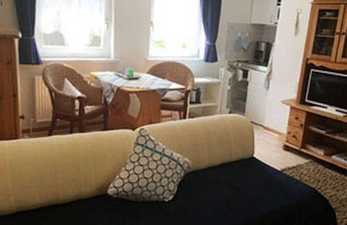 Flensburg Apartment | Holiday apartment Brandenburg