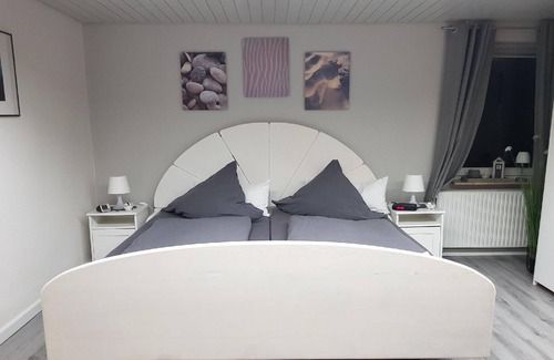 Bredstedt House | Holiday apartment Bredstedt for 1 - 2 persons - Holiday house