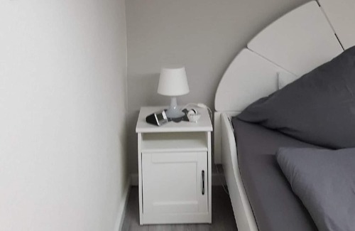 Bredstedt House | Holiday apartment Bredstedt for 1 - 2 persons - Holiday house