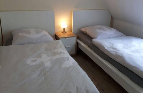 Breklum House | Holiday apartment Breklum for 1 - 2 persons with 1 bedroom - Holiday house
