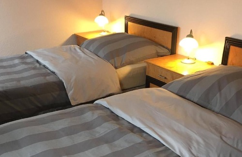 Breklum House | Holiday apartment Breklum for 1 - 6 persons with 2 bedrooms - Holiday house