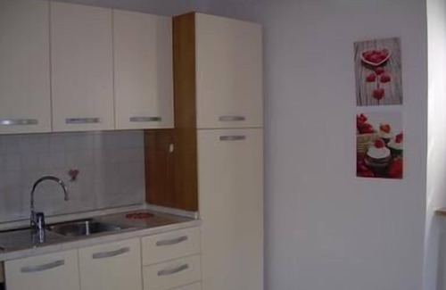 Castelletto Apartment | Holiday apartment Brenzone for 1 - 4 persons with 1 bedroom - Holiday apartment