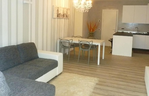 Castelletto Apartment | Holiday apartment Brenzone for 1 - 7 persons with 3 bedrooms - Holiday apartment