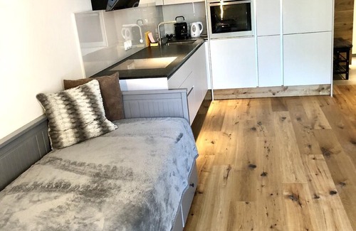 Kramsach Apartment | Holiday apartment Brixlegg for 1 - 4 persons with 1 bedroom - Holiday apartment in one or multi-fami