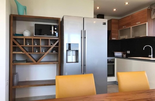 Zagore Apartment | Holiday apartment Brsec for 1 - 4 persons with 2 bedrooms - Luxury holiday home