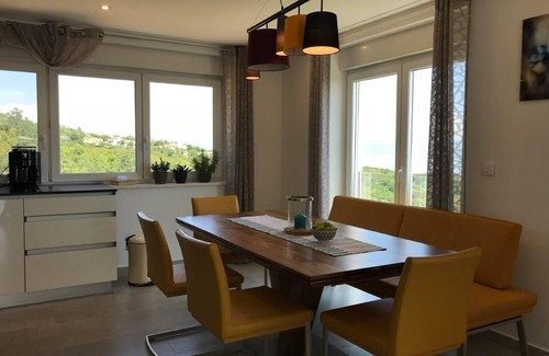 Zagore Apartment | Holiday apartment Brsec for 1 - 4 persons with 2 bedrooms - Luxury holiday home