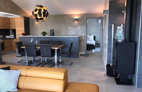 Zagore Apartment | Holiday apartment Brsec for 1 - 6 persons with 2 bedrooms - Holiday apartment