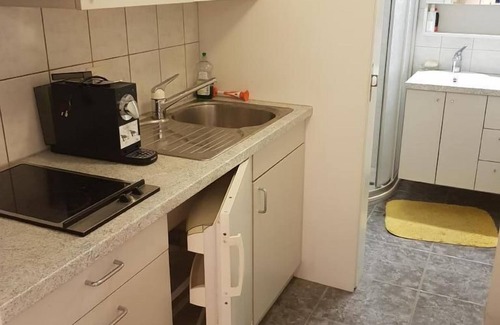Brunnen Apartment | Holiday apartment Brunnen for 1 - 2 persons - Holiday apartment in one or multi-family house