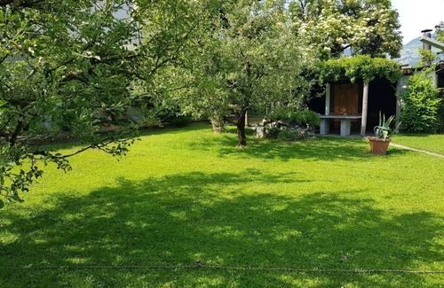 Brunnen Apartment | Holiday apartment Brunnen for 1 - 2 persons - Holiday apartment in one or multi-family house