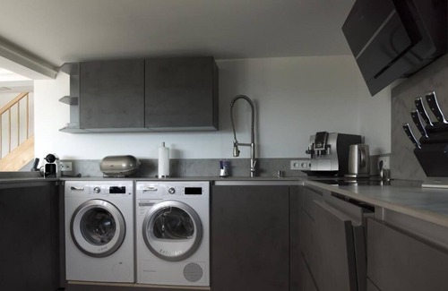 Buchenberg Apartment | Holiday apartment Buchenberg for 1 - 10 persons with 3 bedrooms - Holiday apartment