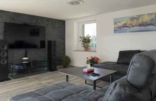 Buchenberg Apartment | Holiday apartment Buchenberg for 1 - 10 persons with 3 bedrooms - Holiday apartment