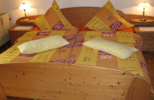 Bundenthal Apartment | Holiday apartment Bundenthal for 1 - 5 persons with 2 bedrooms - Holiday apartment