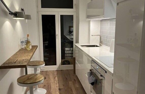 Nordstadt House | Holiday Apartment Burghof