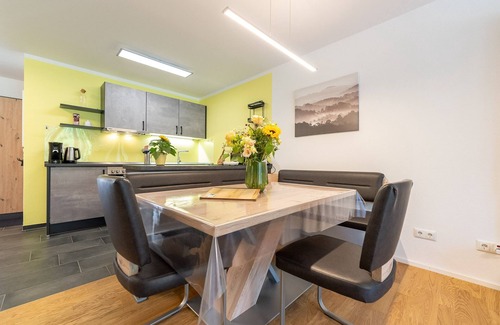 Feldberg Apartment | Holiday apartment Butterblume, Feldberg