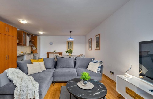Buzdohanj House | Holiday apartment Buzdohanj for 1 - 4 persons with 1 bedroom - Holiday house