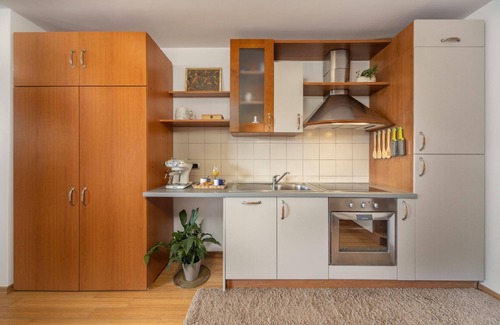 Buzdohanj House | Holiday apartment Buzdohanj for 1 - 4 persons with 1 bedroom - Holiday house