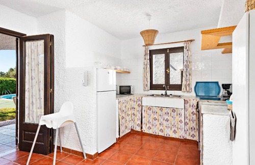 Cala Blanca Apartment | Holiday apartment Cala Blanca for 1 - 3 persons with 2 bedrooms - Holiday apartment