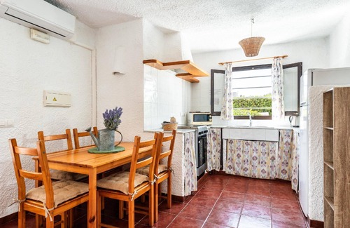 Cala Blanca Apartment | Holiday apartment Cala Blanca for 1 - 3 persons with 2 bedrooms - Holiday apartment