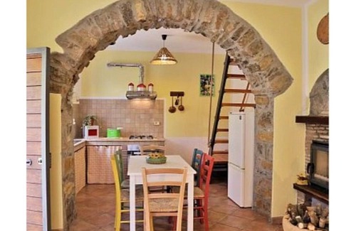 Pontedassio House | Holiday Apartment - Casa Ginepro