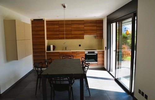 Terre di Pedemonte Apartment | Holiday apartment Cavigliano for 1 - 4 persons with 2 bedrooms - Holiday apartment