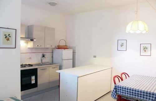 Madonna delle Grazie Apartment | Holiday apartment Capoliveri for 2 - 4 persons with 1 bedroom - Multistorey holiday home/maisonette