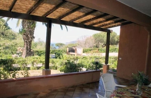 Madonna delle Grazie Apartment | Holiday apartment Capoliveri for 2 - 4 persons with 1 bedroom - Multistorey holiday home/maisonette