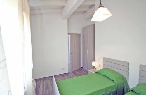 Madonna delle Grazie Apartment | Holiday apartment Capoliveri for 4 persons with 2 bedrooms - Holiday apartment
