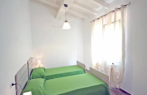Madonna delle Grazie Apartment | Holiday apartment Capoliveri for 4 persons with 2 bedrooms - Holiday apartment