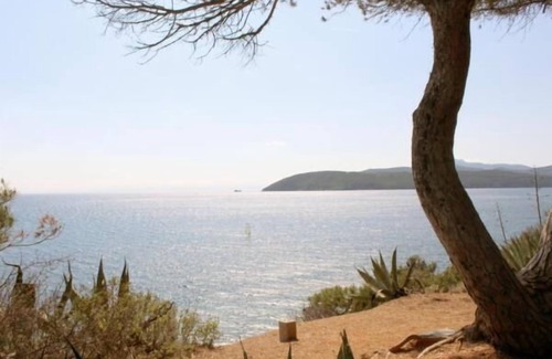 Madonna delle Grazie Apartment | Holiday apartment Capoliveri for 2 - 4 persons with 1 bedroom - Holiday apartment