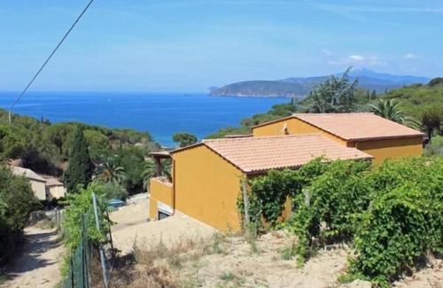 Madonna delle Grazie Apartment | Holiday apartment Capoliveri for 2 - 4 persons with 1 bedroom - Holiday apartment