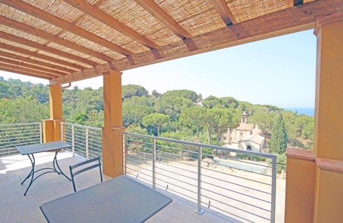 Madonna delle Grazie Apartment | Holiday apartment Capoliveri for 1 - 4 persons with 2 bedrooms - Holiday apartment