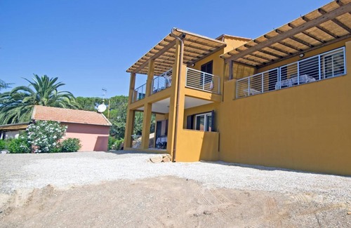 Madonna delle Grazie Apartment | Holiday apartment Capoliveri for 1 - 4 persons with 2 bedrooms - Holiday apartment
