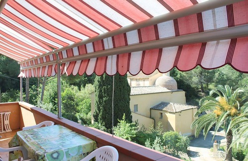 Madonna delle Grazie Apartment | Holiday apartment Capoliveri for 1 - 4 persons with 2 bedrooms - Row house