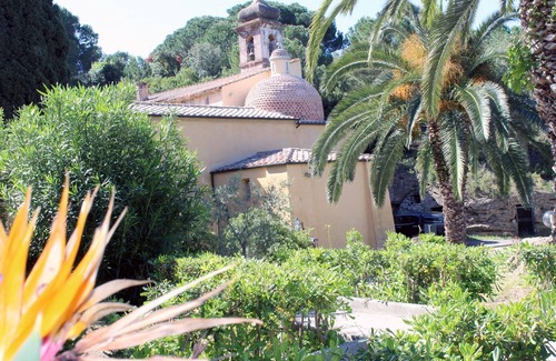 Madonna delle Grazie Apartment | Holiday apartment Capoliveri for 1 - 4 persons with 1 bedroom - Row house