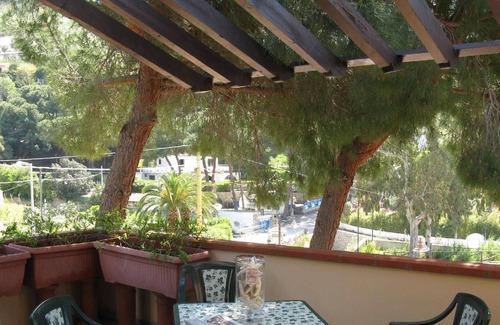 Morcone Apartment | Holiday apartment Capoliveri for 1 - 5 persons with 2 bedrooms - Row house