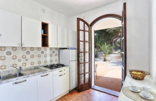 Madonna delle Grazie Apartment | Holiday apartment Capoliveri for 1 - 6 persons with 2 bedrooms - Holiday apartment