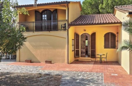Madonna delle Grazie Apartment | Holiday apartment Capoliveri for 1 - 6 persons with 2 bedrooms - Holiday apartment