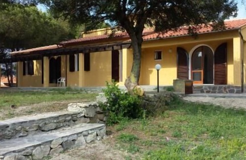 Madonna delle Grazie Apartment | Holiday apartment Capoliveri for 1 - 4 persons with 1 bedroom - Holiday apartment